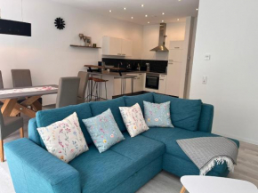 Behagliches Haus Luisa in der Dorfmitte
